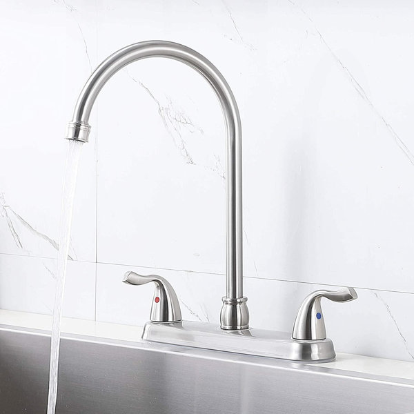 Hotis Kitchen Faucet Wayfair